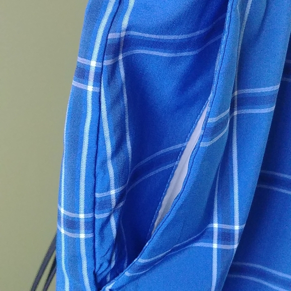 "CHAPS GOLF 78" SHORTS SIZE 40 - Picture 2 of 9